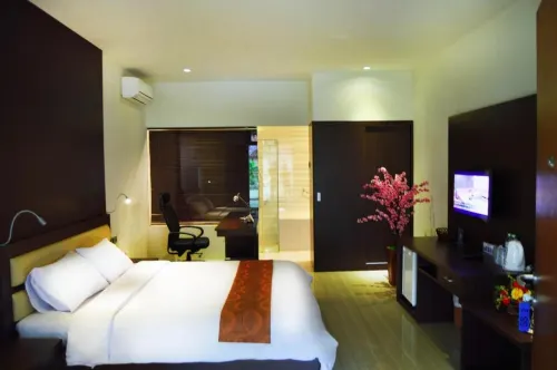Sanghyang Indah Spa Resort Photos