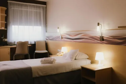 Quality Silesian Hotel Rooms Photos