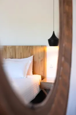 Chimes Spa Retreat Photos