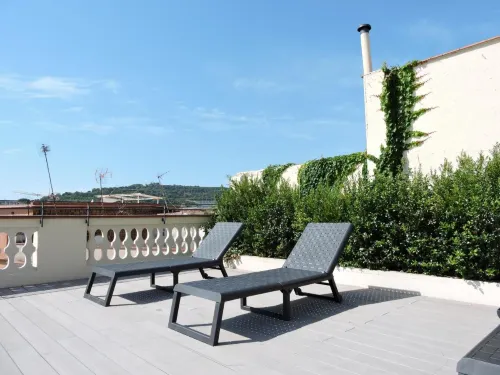 Hotel Raval House Public Areas Photos