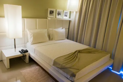 Hotel VIP Praia Chambres Photos
