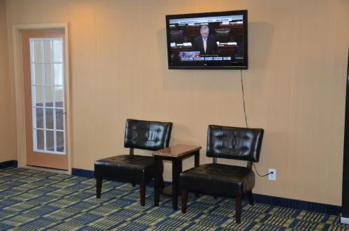 FairBridge Inn Express Buffalo Airport Williamsville Public Areas Photos