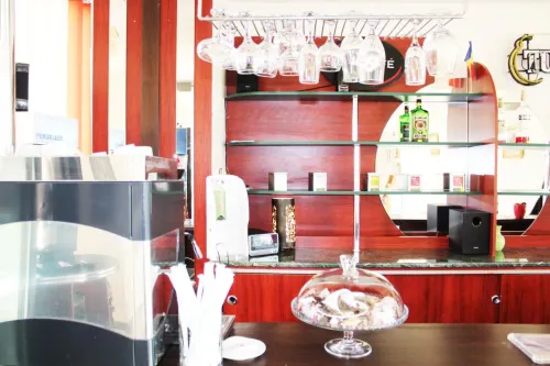 Elizeu Hotel Leisure & Recreation Photos
