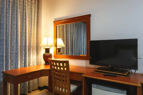 Surin Majestic Hotel Photos