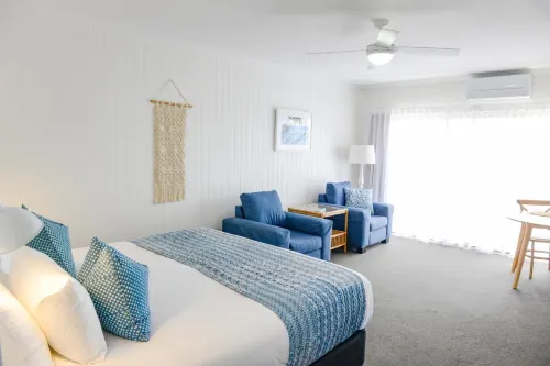 Mollymook Seascape Motel and Apartments Photos