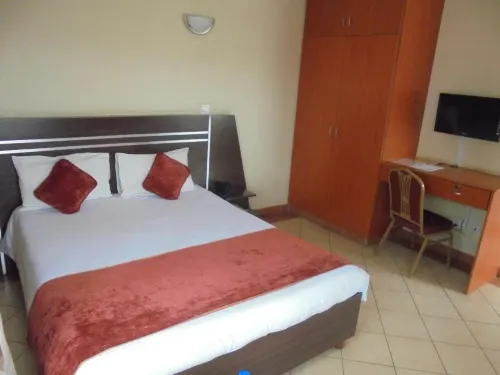 Nairobi Transit Hotel Photos