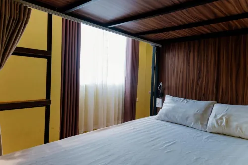 Tabalo Hostel Hanoi Photos