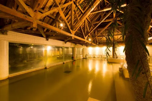 Shiragiku Rooms Photos