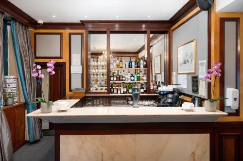 Gem Langham Court Hotel Leisure & Recreation Photos