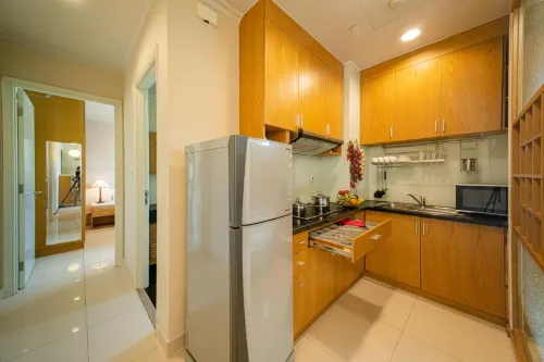 Mayfair Suites Photos
