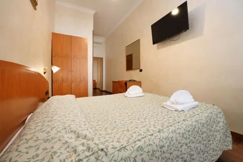 Hotel Corot Camere Photos