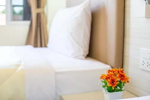P.A. Thani Hotel Camere Photos