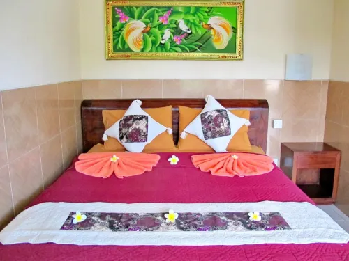Bucu Guest House Photos