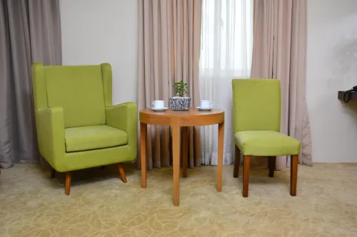 Top Star Hotel Photos