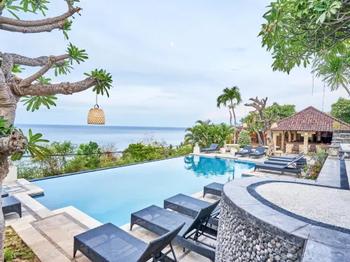 Anda Amed Villas & Spa Loisirs et amusements Photos