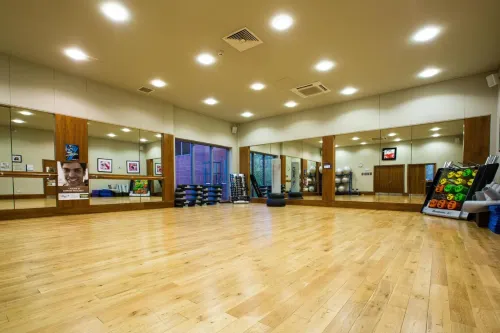 Crewe Hall Hotel & Spa - Cheshire Leisure & Recreation Photos