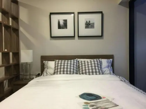 Rangsit Residence Chambres Photos