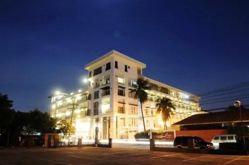 L'Fisher Hotel Bacolod Værelser Photos
