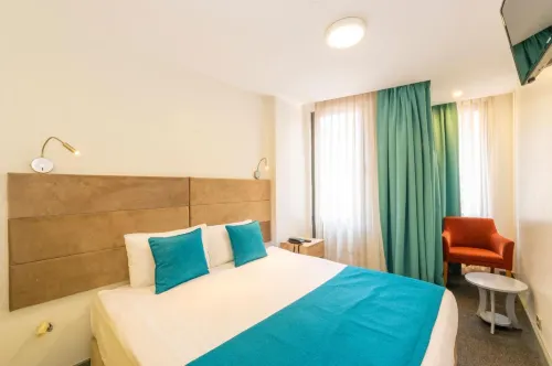 Taksim Hotel V Plus Rum Photos
