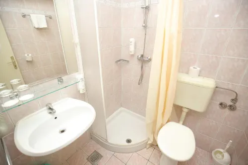 Hotel Donat - All Inclusive Chambres Photos