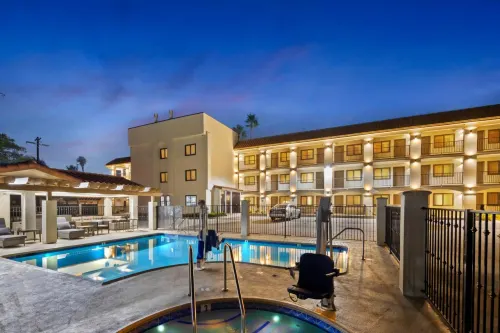 Hotel Huntington Loisirs et amusements Photos