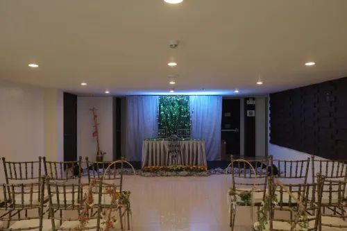 Top Star Hotel Espaces Affaires Photos