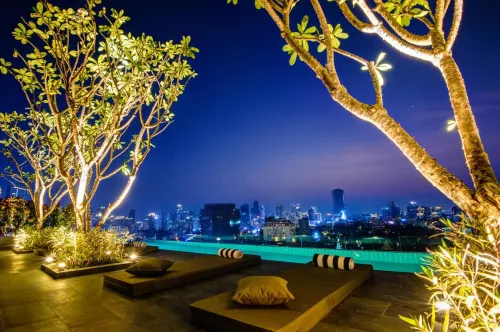 GLOW PARK HOTEL Grand Royal Palace Leisure & Recreation Photos