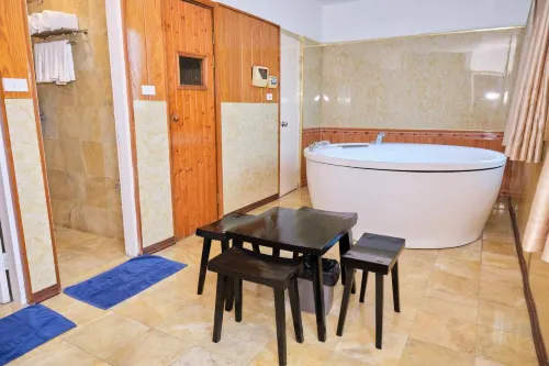 A25 Hotel - 12 Ngô Sĩ Liên Thư giãn & Giải trí Photos
