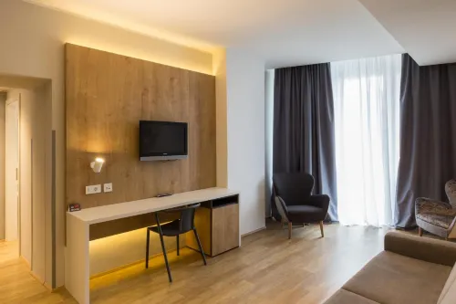 M Hotel Ljubljana Photos