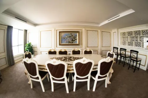 Khách sạn Mường Thanh Thanh Hóa Dành cho công việc Photos