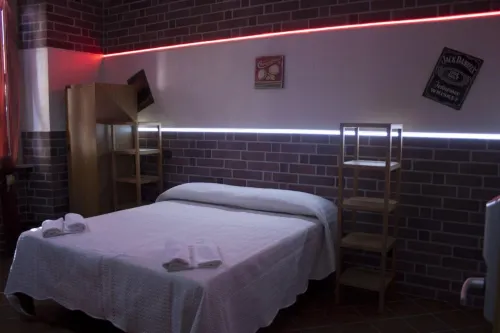Hotel Agorà الترفيه والتسلية Photos