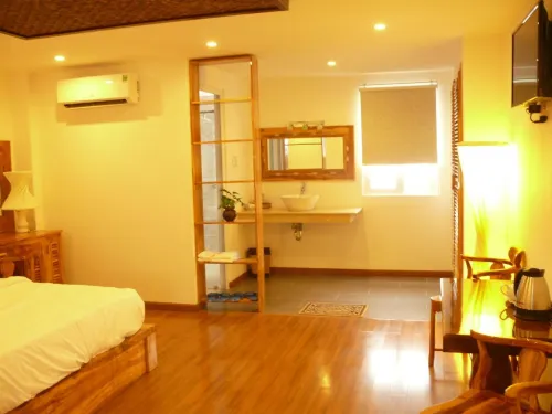 Rex Hotel & Apartment Photos