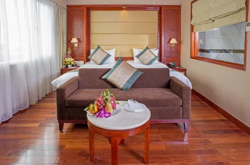 Conifer Boutique Hotel Rooms Photos