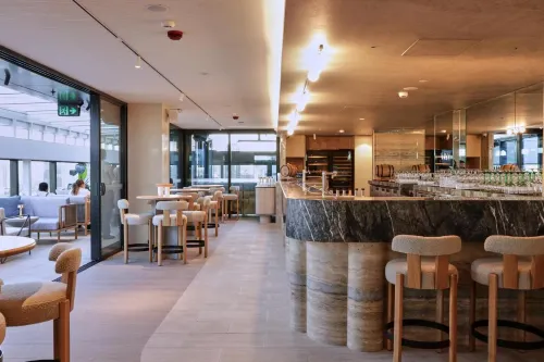 Vibe Hotel Melbourne Loisirs et amusements Photos