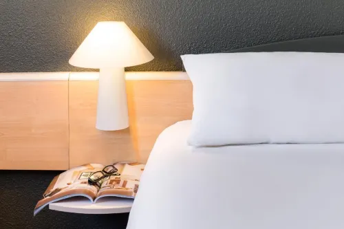 Ibis Granada Phòng Photos