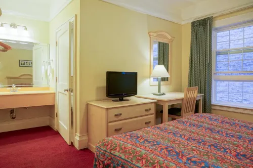 Grant Hotel Chambres Photos