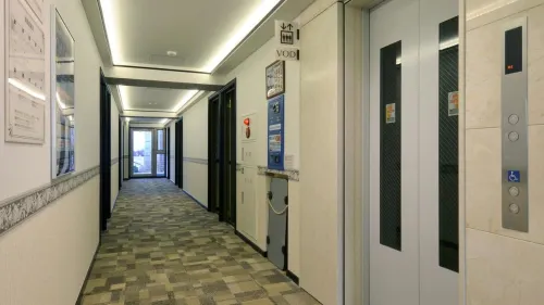 Toyoko Inn Saitama Iwatsuki Ekimae Aree comuni Photos