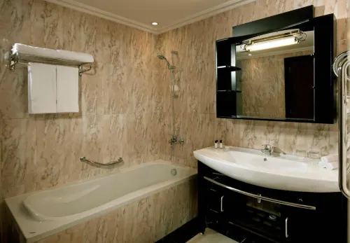 K108 Hotel Doha Photos