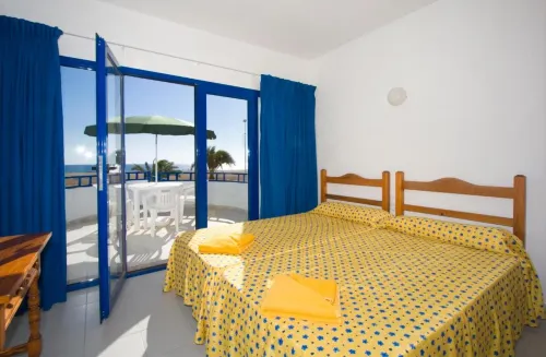 Apartamentos Club Pocillos Photos