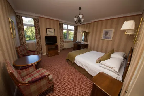 The Imperial Torquay Chambres Photos