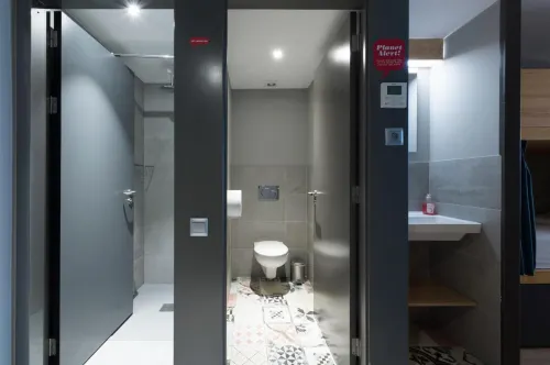 Yeah Barcelona Hostel Chambres Photos
