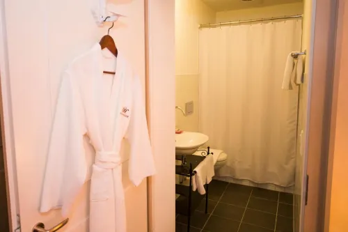 Townhouse Boutique Hotel Photos