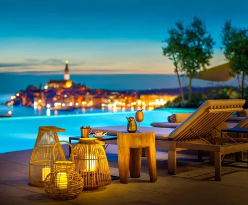 Grand Park Hotel Rovinj by Maistra Collection Featured Photos