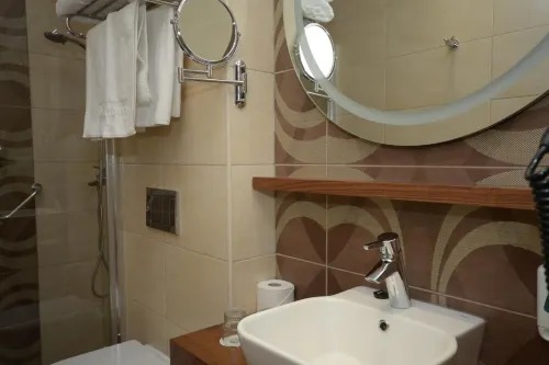 Grand Hotel Downtown Camere Photos