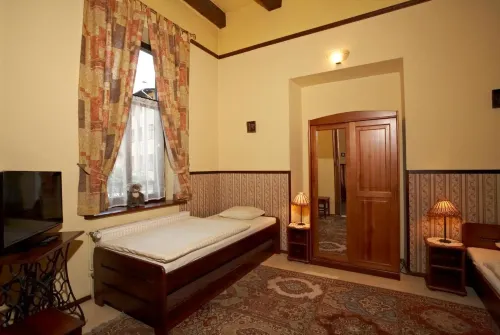 Globtroter Guest House Featured Photos