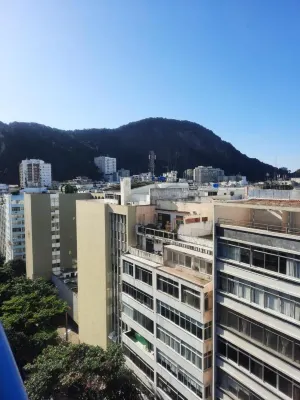오세아노 코파카바나 호텔 호텔 주변 Photos