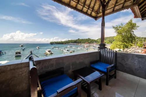 Absolute Scuba Bali Dive Resort Dekat Hotel Photos