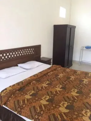 Hotel Laweyan Solo Phòng Photos