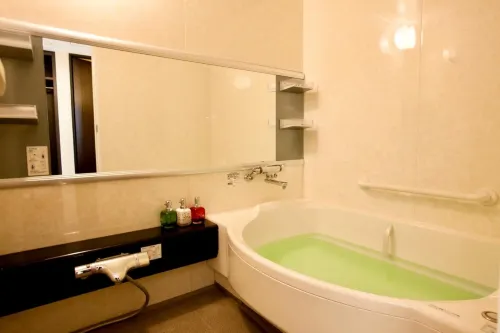 Hotel Kitano Plaza Rokkoso Rooms Photos