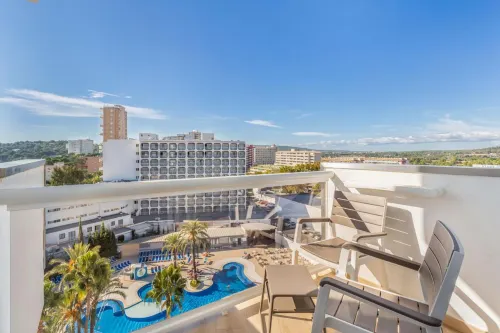 Hotel Samos À proximité de l'hôtel Photos